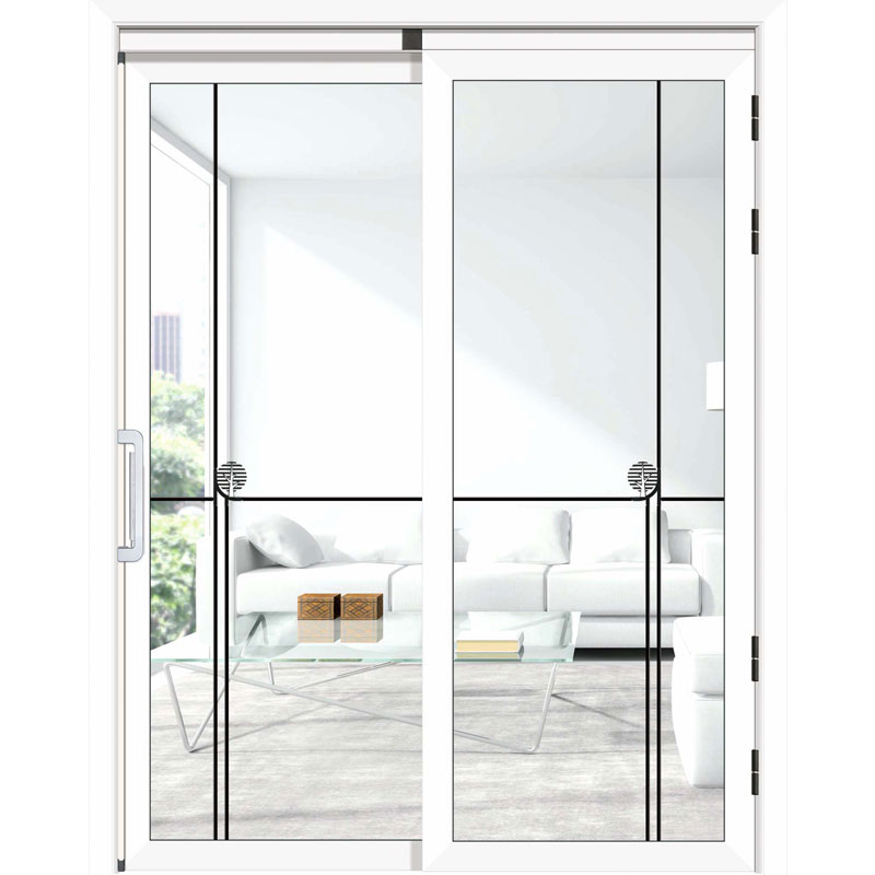 Internet Celebrity PT Door