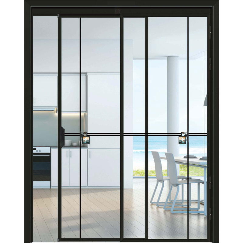 PT Sliding Door