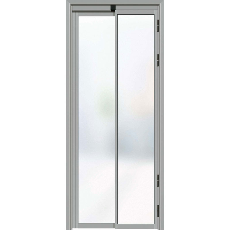PT Aluminum Alloy Swing Door