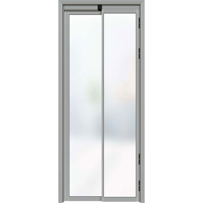 PT Glass Door