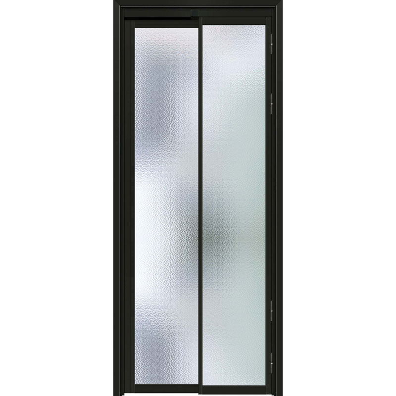Folding PT Door