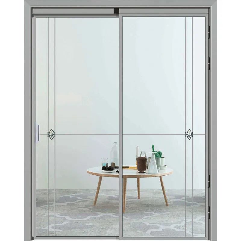 Aluminum alloy PT doors and windows have a wide range of highlights and application scenarios