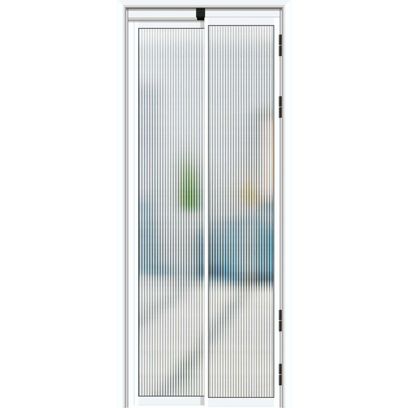 Aluminum Alloy PT Door