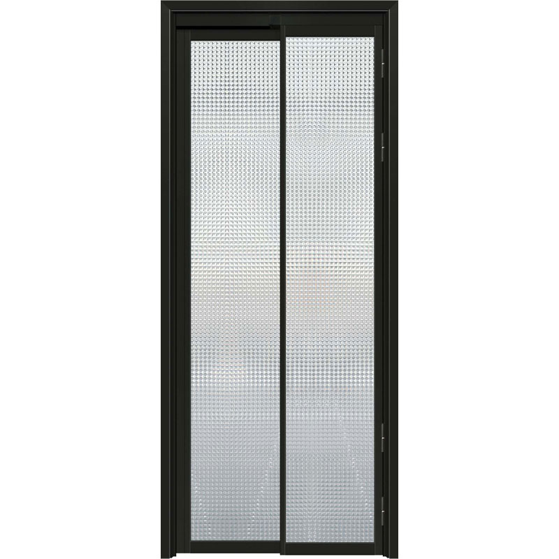 Non Track PD Door