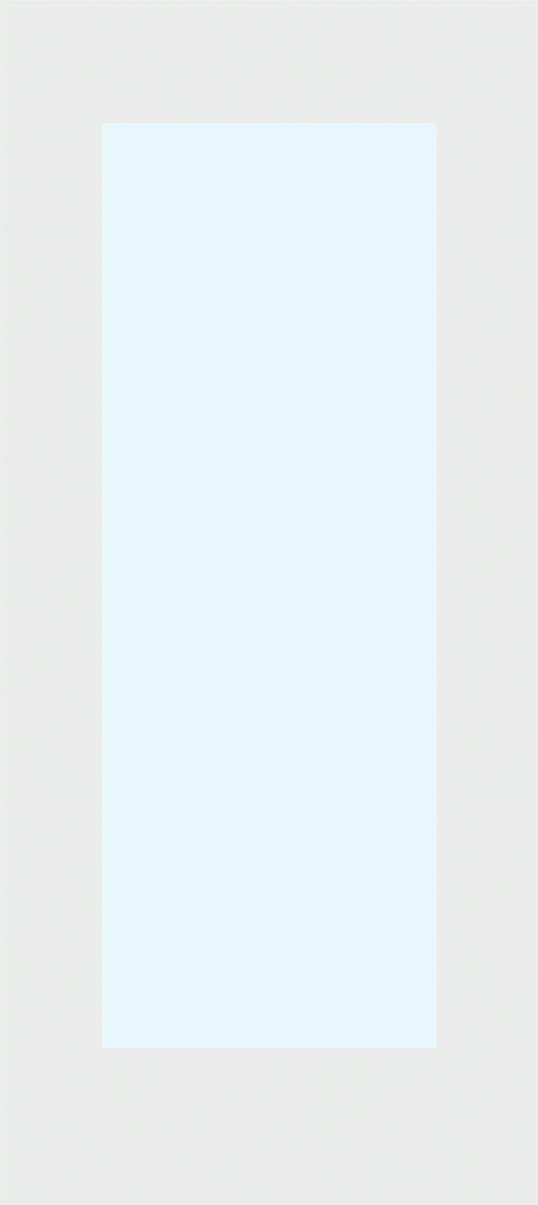 Flush Mirror - B