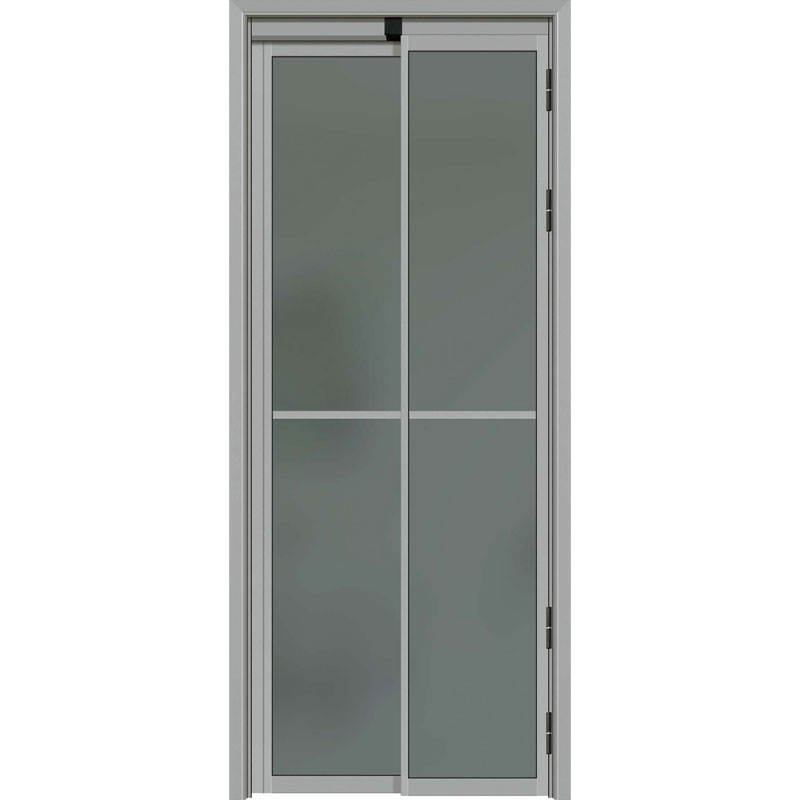 PD Aluminum Alloy Swing Door