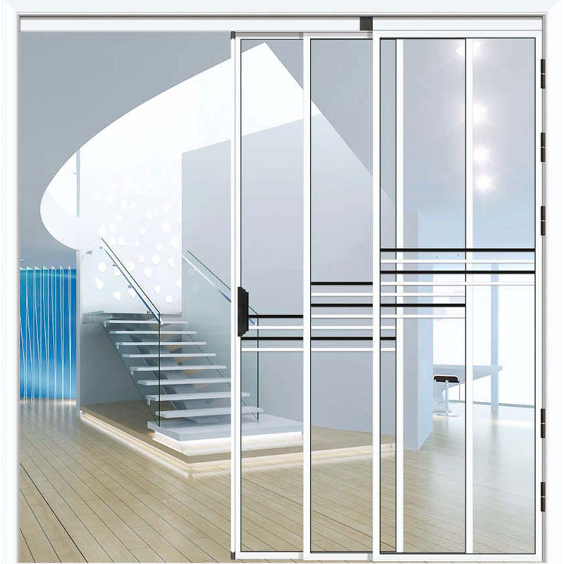 PD Balcony Door