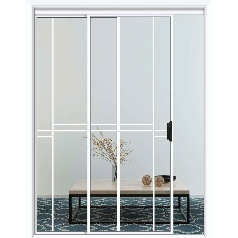 PD Kitchen Door