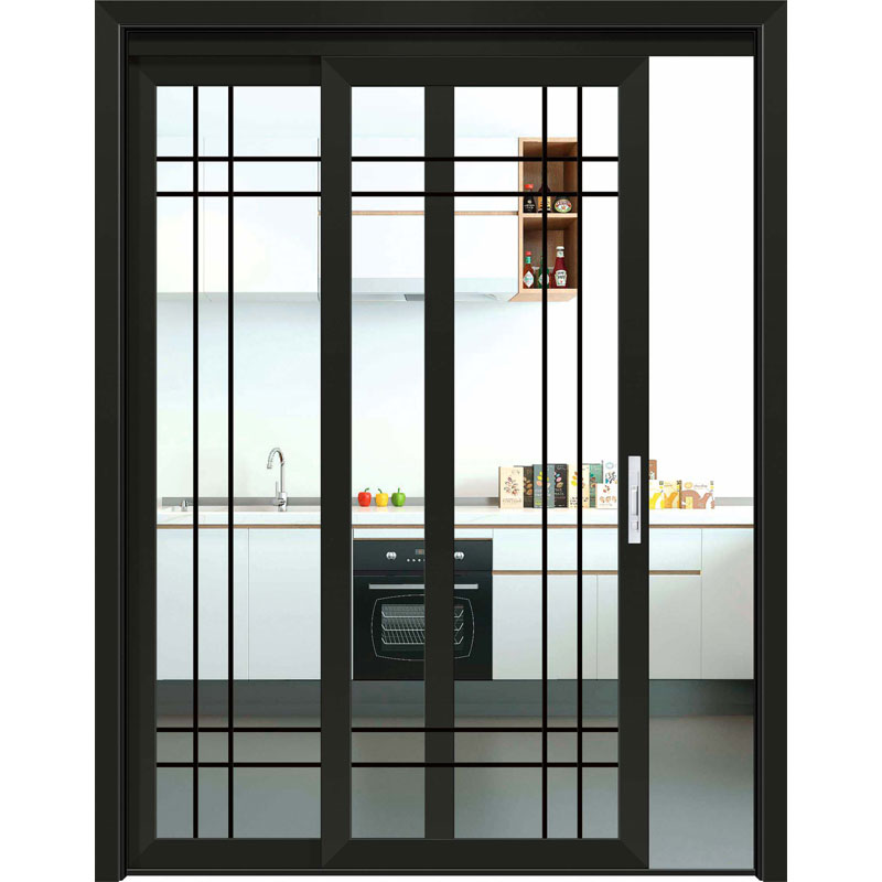 Medium Narrow PT Door