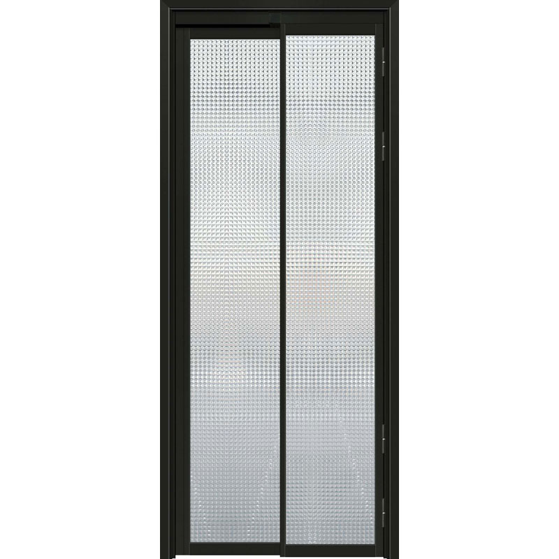 PT Aluminum Alloy Sliding Door