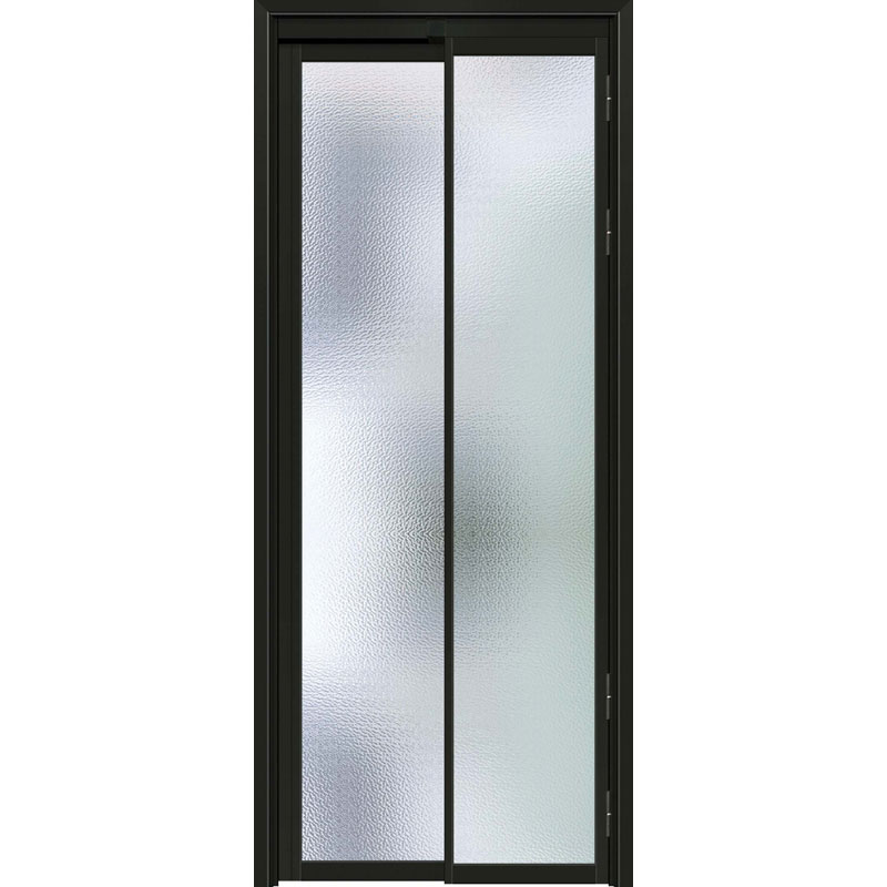 Aluminum Alloy PT Door
