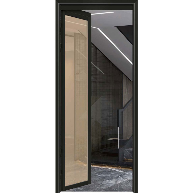 PT Aluminum Alloy Door