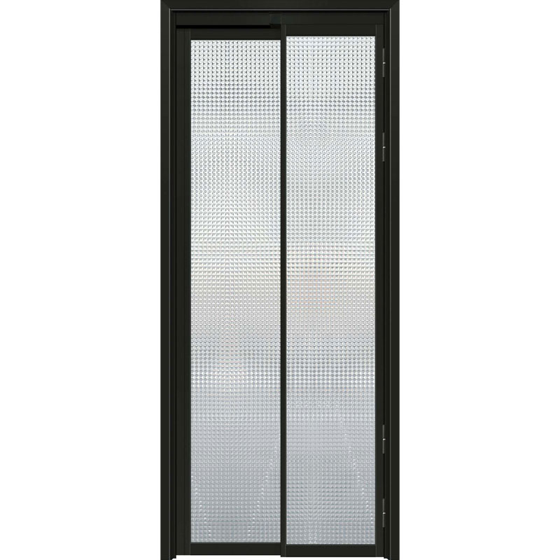PD Aluminum Alloy Swing Door