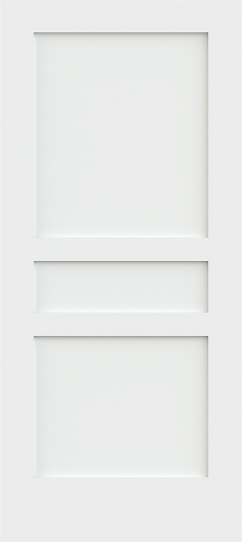 3 Panels Square SR - A