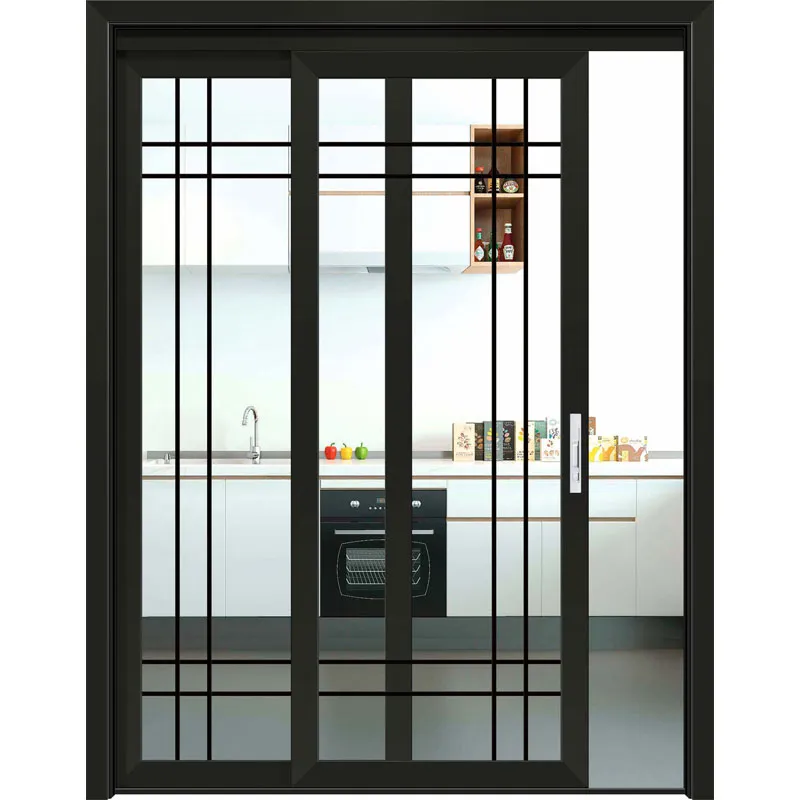Understand PD doors and PT doors from three aspects