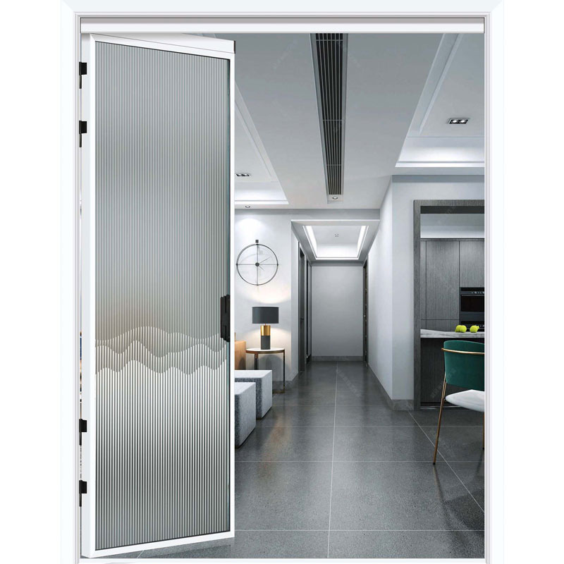 Folding PT Door