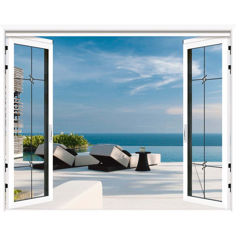 PD Swing Door