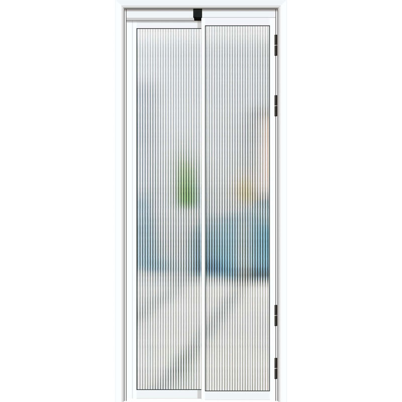 PD Aluminum Alloy Sliding Door