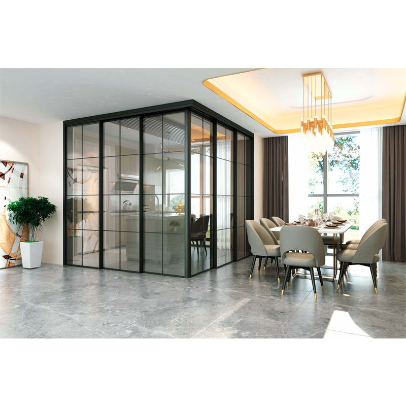PD Swing Door