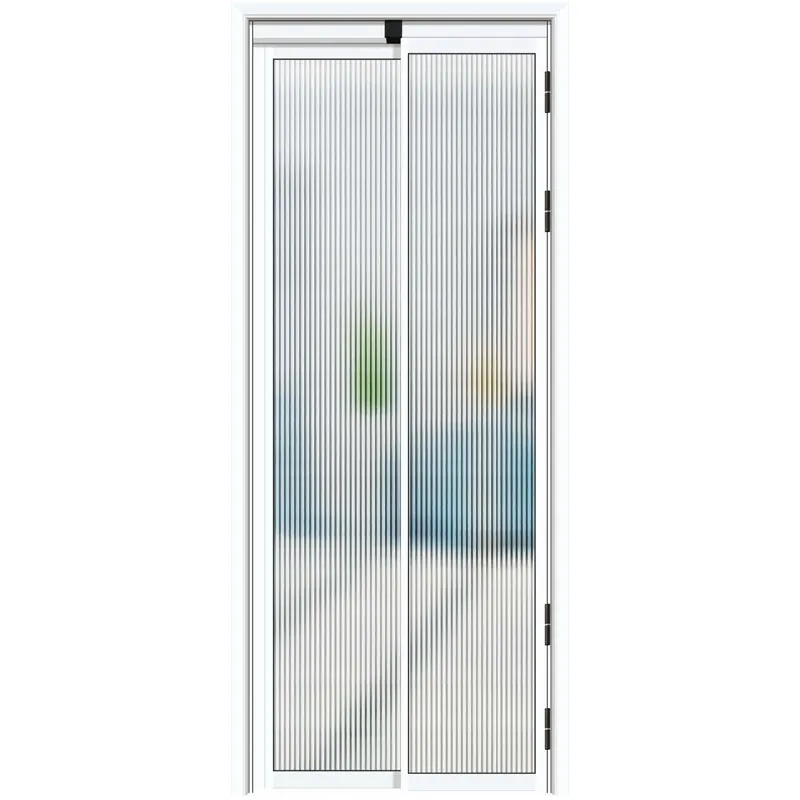 Several trends that the aluminum alloy door and window industry must follow: PT door