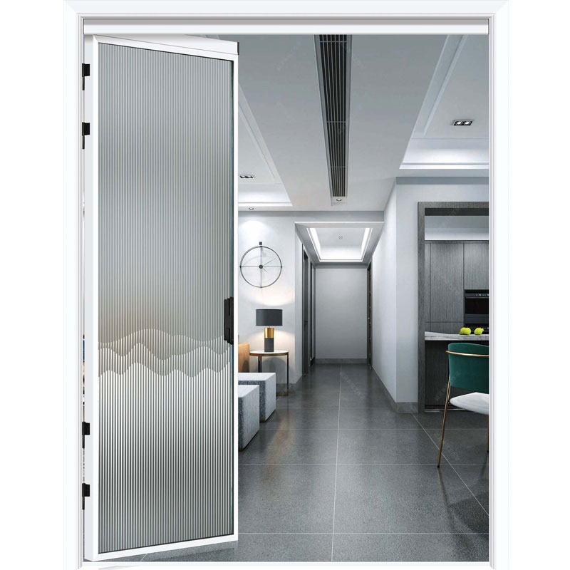 Extremely Narrow PT Door