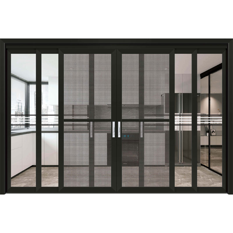 PD Balcony Door