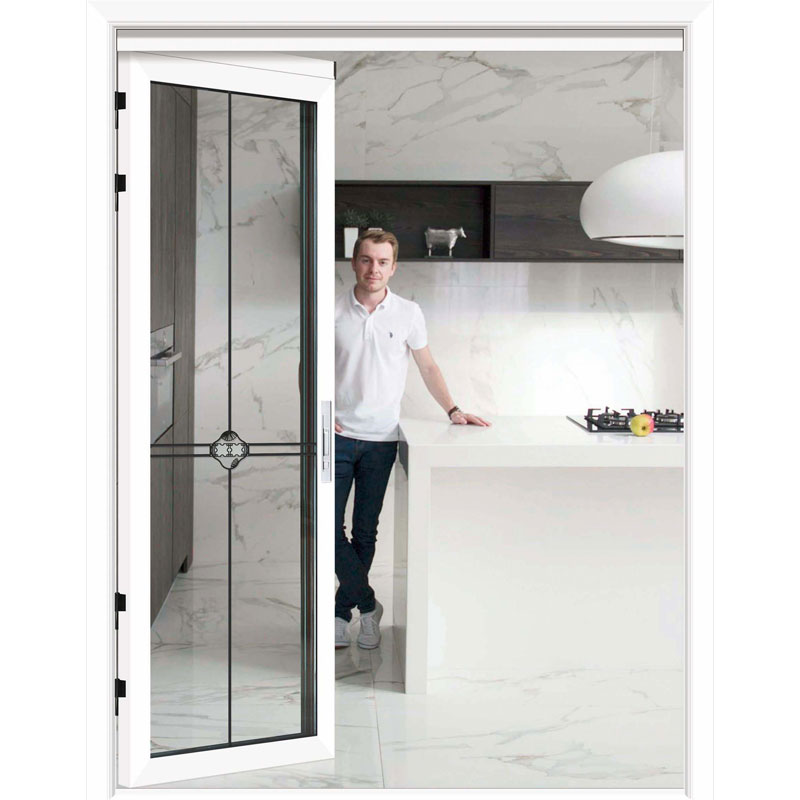 PD Aluminum Alloy Sliding Door