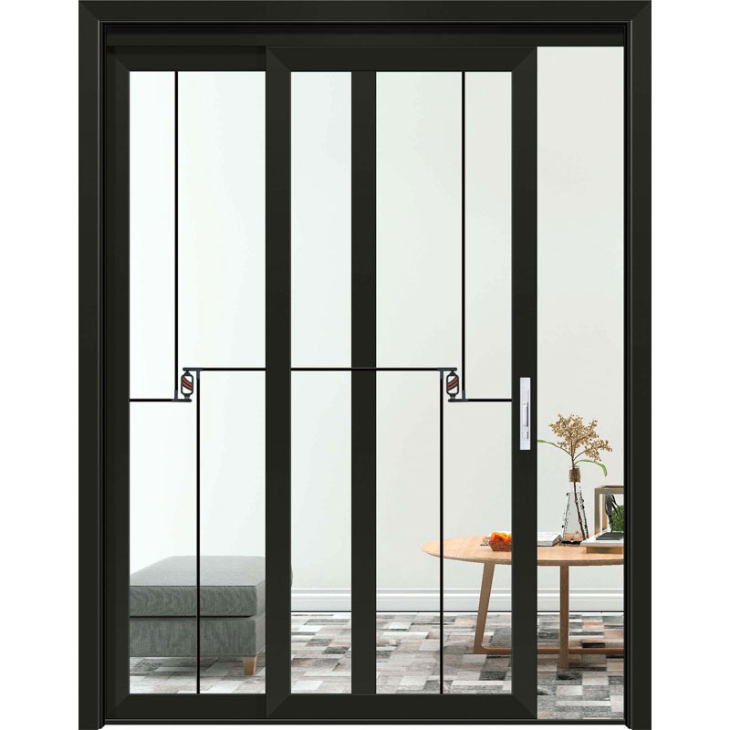 Medium Narrow PD Sliding Door