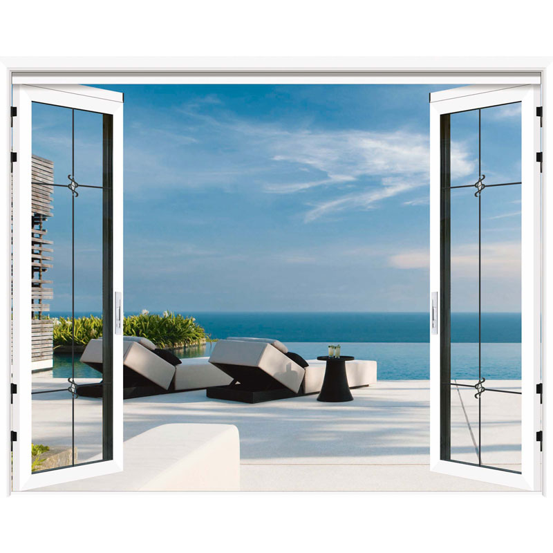 PT Balcony Door