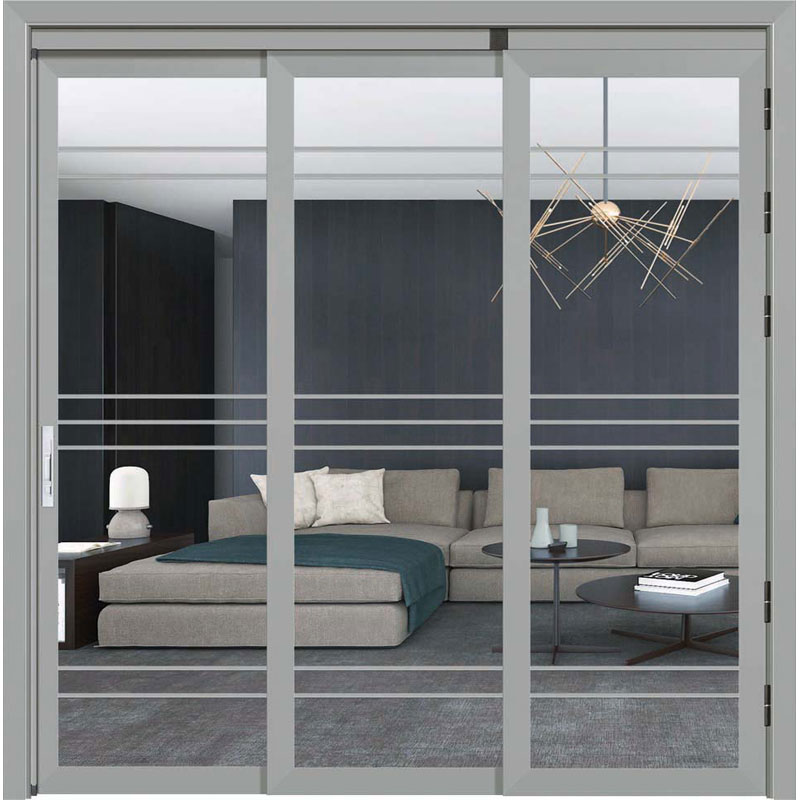 Medium Narrow PD Door