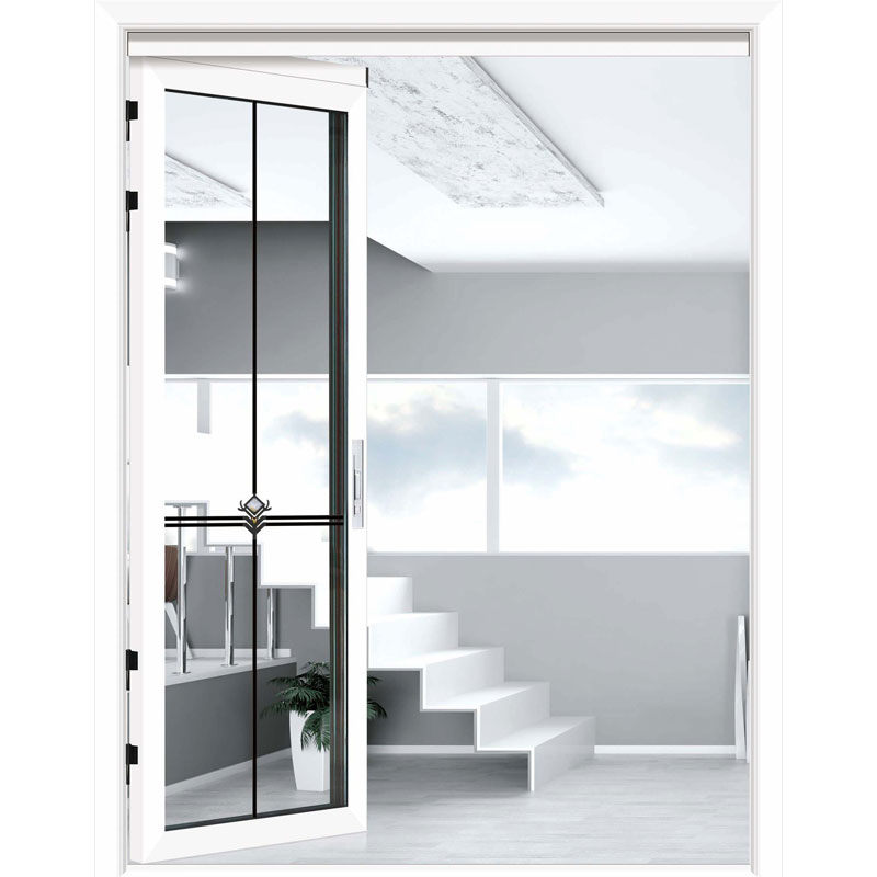 Aluminum Alloy Sliding Folding Door