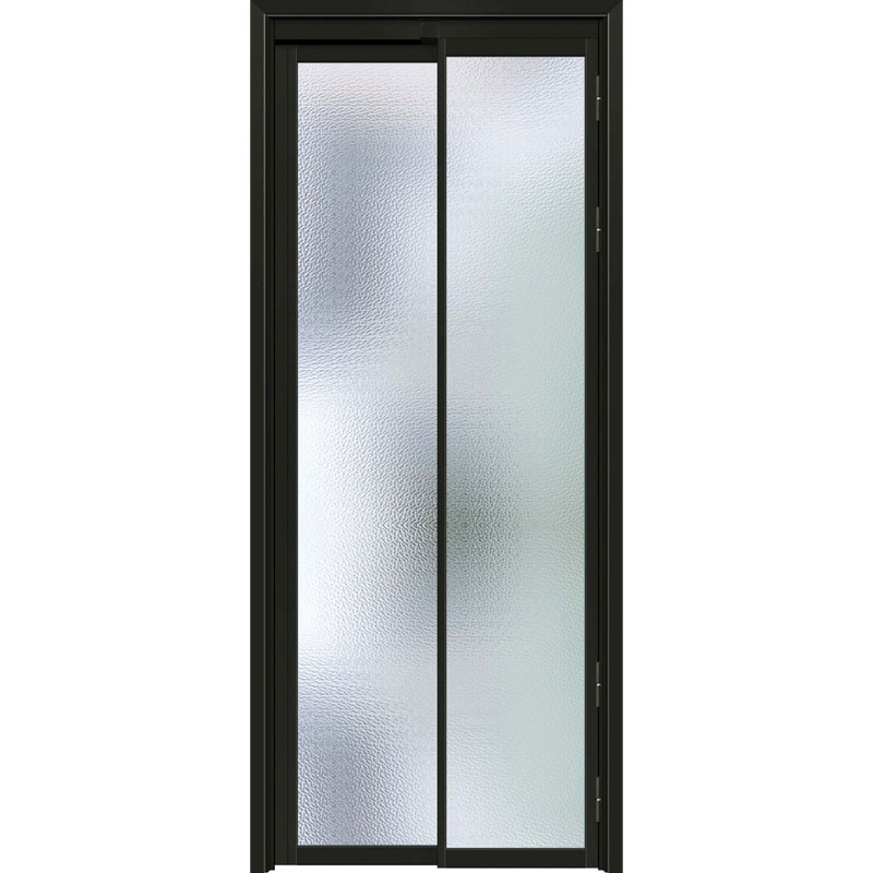 Aluminum Alloy Sliding Folding Door