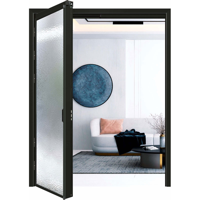 Interior Aluminium Alloy Door