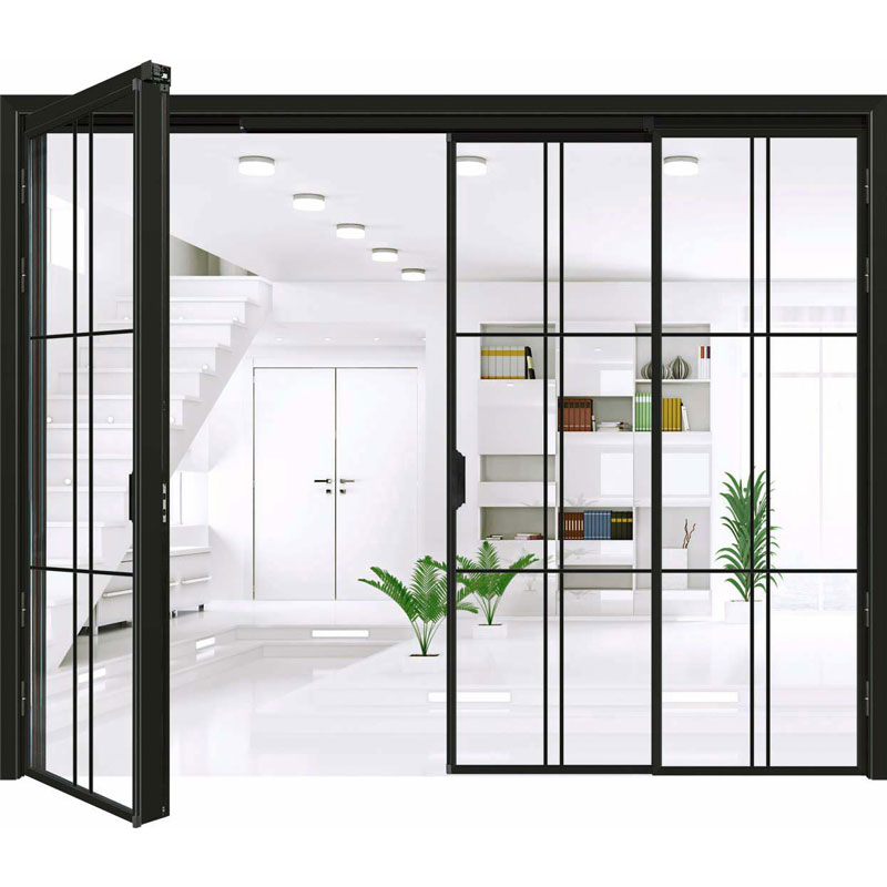 PT Balcony Door